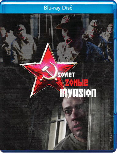 Soviet Zombie Invasion