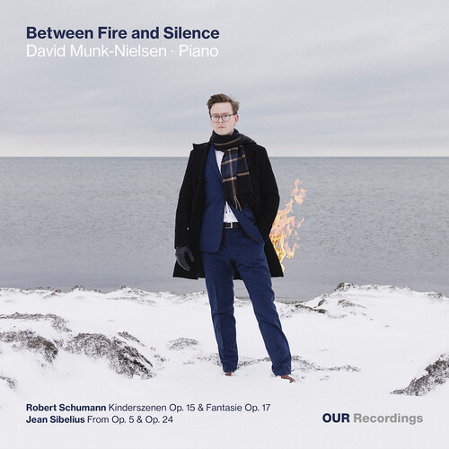 Between Fire and Silence