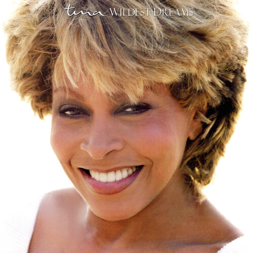 Tina Turner - Wildest Dreams (Aniv) [Remastered]