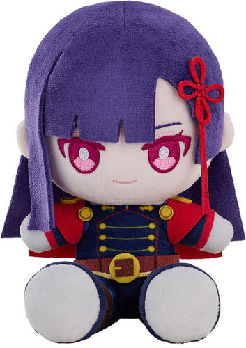 CHAINED SOLDIER SEASON 2 REN YAMASHIRO PUNIPUNI PL