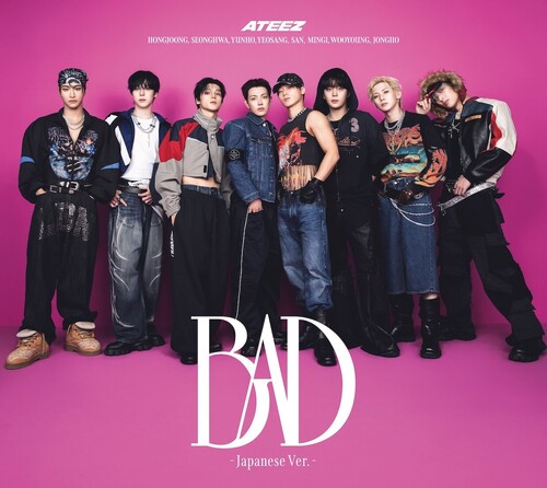 Bad - Version A [Import]