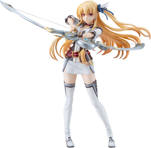 THE LEGEND OF HEROES - ALISA REINFORD|alliance entertainment