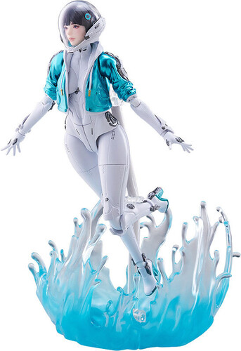 THE FIRST DESCENDANT FIGMA VALBY
