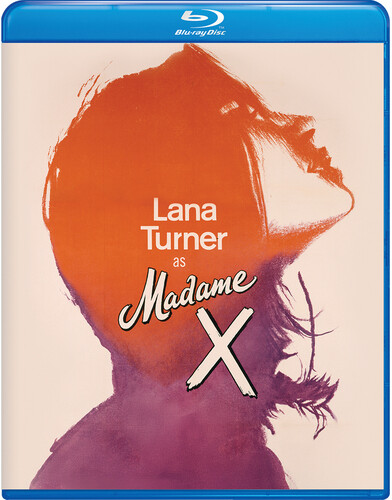 Madame X