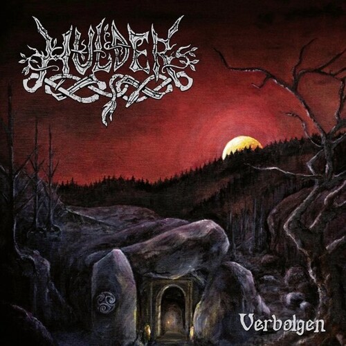 Verbolgen (Uk)