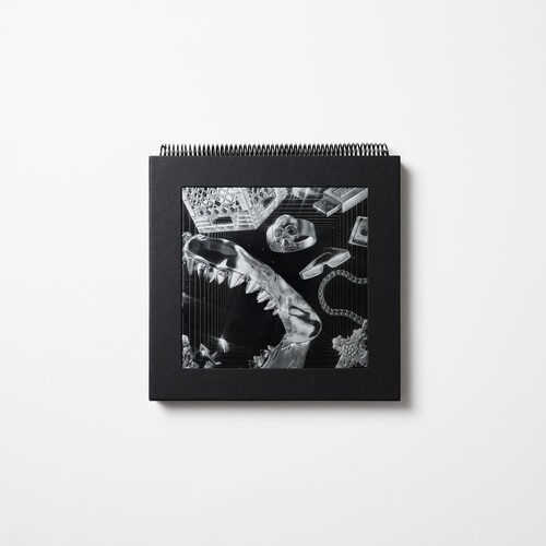 Lex Xx (W/Book) (Blk) (Gate) (Ltd) (Ogv) (Pict) - Lex Xx (W/Book) (Blk) (Gate) [Limited Edition] [180 Gram] (Pict)