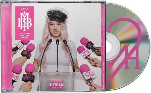 Million Dollar Babe (Million Edition) (Ita)