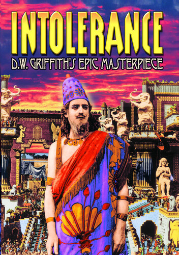 Intolerance