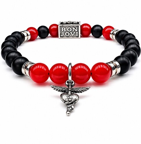 THE MINI AXE BON JOVI BRACELET SMALL