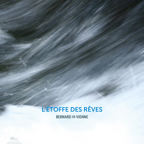 Bernard de Vienne: L'etoffe des reves