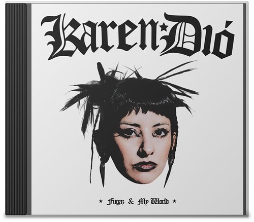 Karen Dio - Fugaz & My World