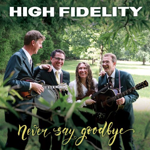 Never Say Goodbye