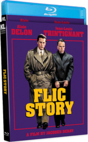 Flic Story