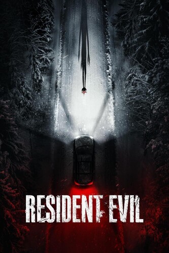 Resident Evil