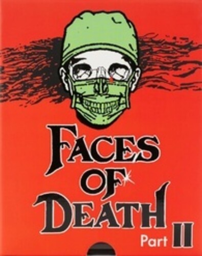 Faces Of Death II
