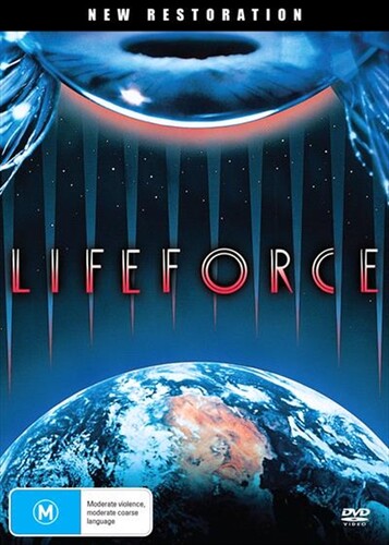 Lifeforce [Import]