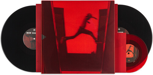 Mos Def - The Ecstatic (Deluxe Photo Book + Vinyl) [Deluxe]