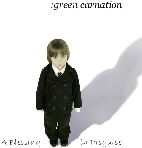 Green Carnation - Blessing in Disguise