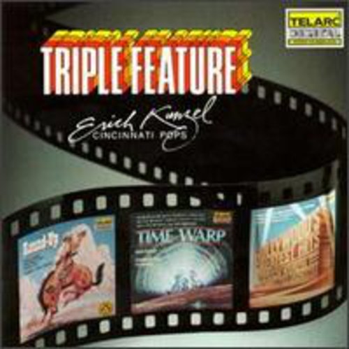 Time Warp/ Roundup/ Hollywood's