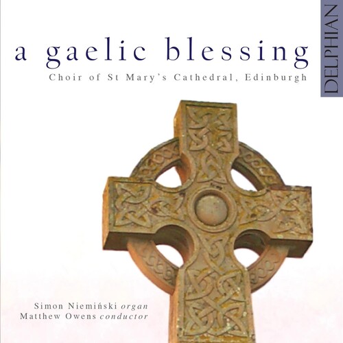 Gaelic Blessing