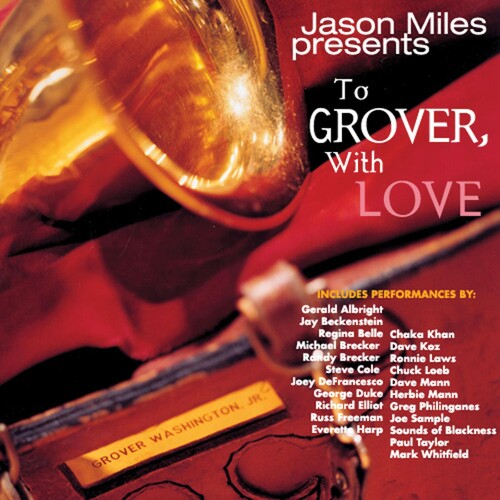 To Grover with Love
