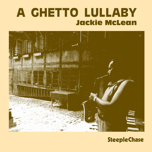 Ghetto Lullaby