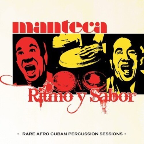 Ritmo y Sabor