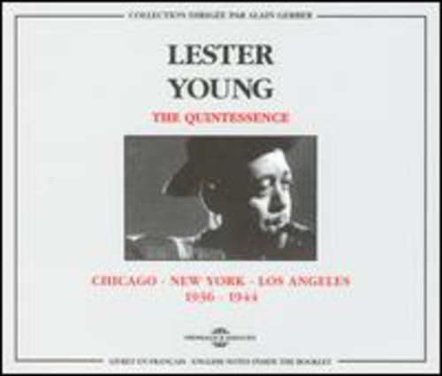 N.Y.-Chicago-Hollywood-L.A. 1930-1944