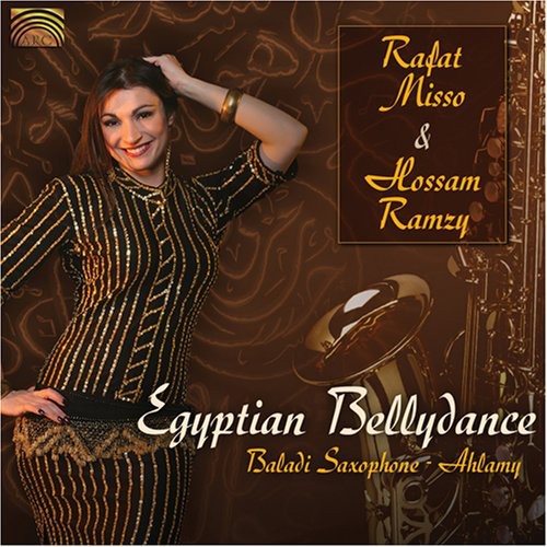 Egyptian Bellydance: Baladi Saxophone