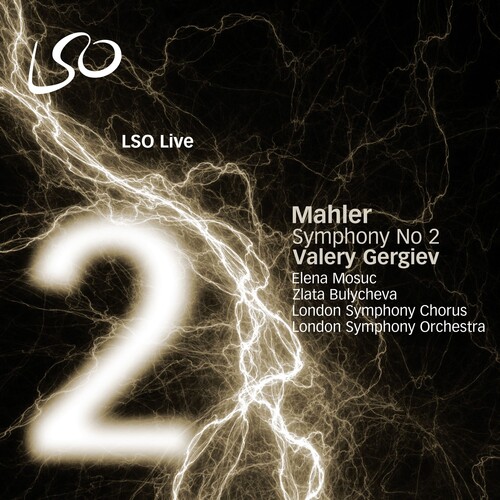 Symphony No. 2 /  Adagio from Symphony No. 10
