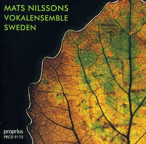 Mats Nilsson's Vocal Ensemble