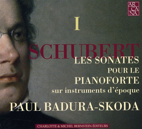 Piano Sonatas 1