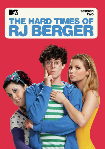 The Hard Times of RJ Berger: Season Two