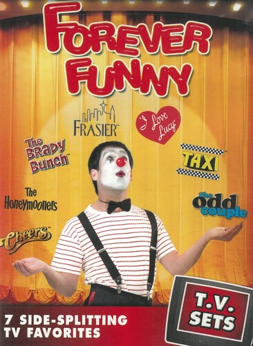 TV Sets: Forever Funny