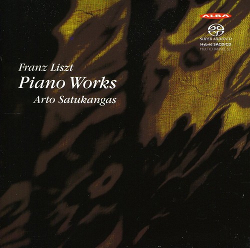 Piano Works