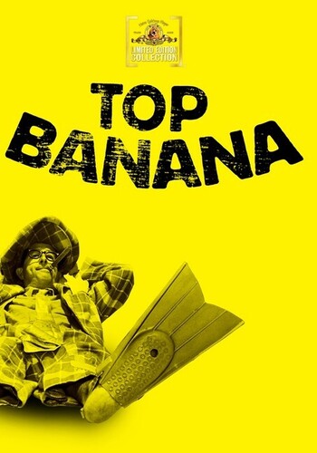 TOP BANANA