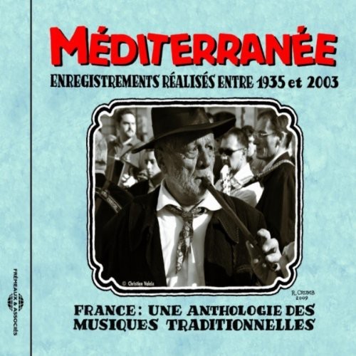 Trad. Music Anthology 1935-03 (Various Artists)