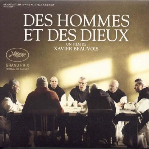 Des Hommes Et Des Dieux|Original Soundtrack
