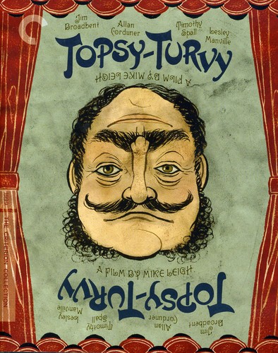 Topsy-Turvy (Criterion Collection)