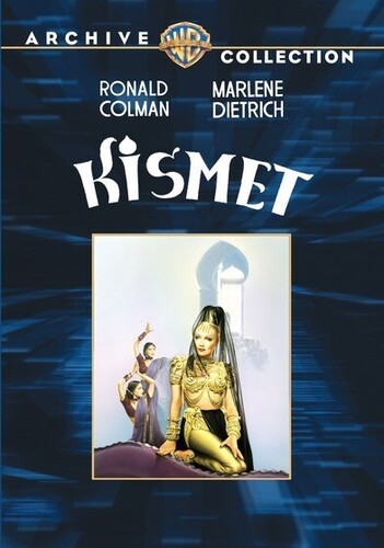 KISMET