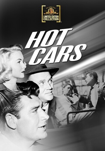 Hot Cars