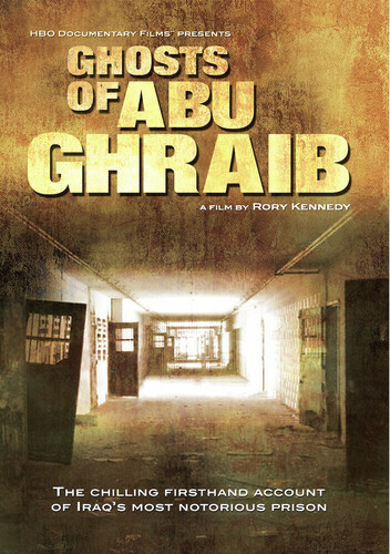 Ghosts of Abu Ghraib