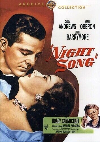 Night Song