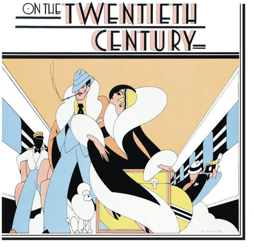 Cast Recordings - On The Twentieth Century