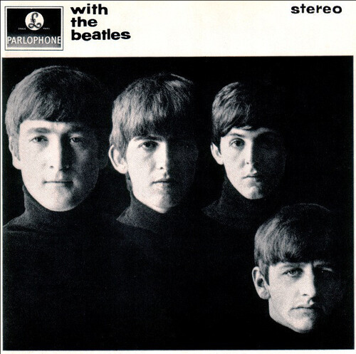 With the Beatles