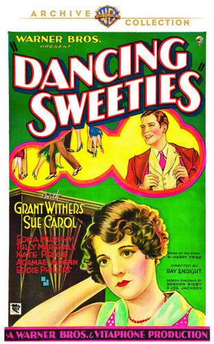 Dancing Sweeties