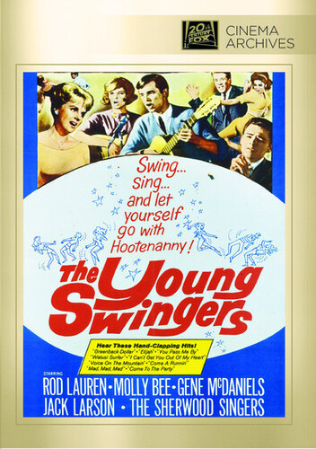 The Young Swingers