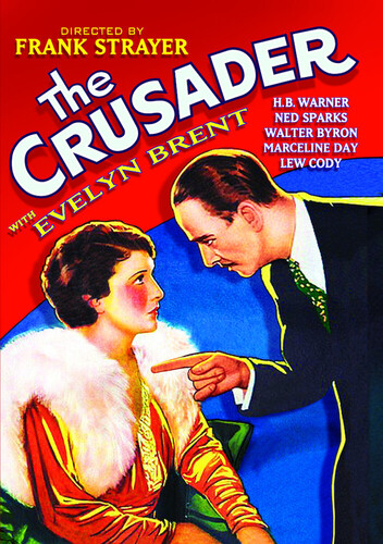 The Crusader