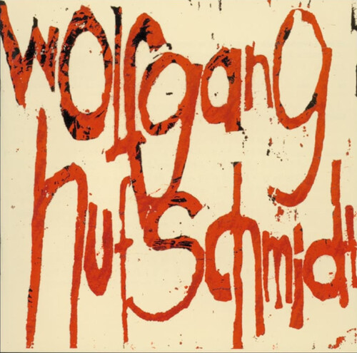 Musical Portrait of Wolfgang Hufschmidt /  Various
