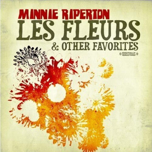 Les Fleurs & Other Favorites